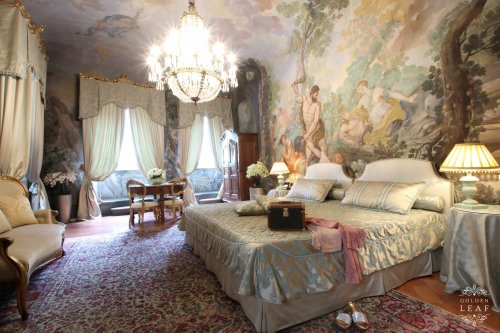 Pitti Palace King Suites & Apartment with SPA